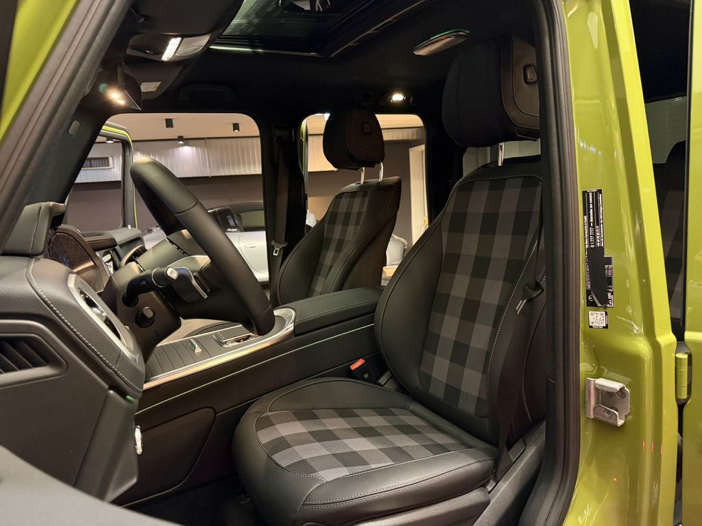 Mercedes-Benz 450 2025