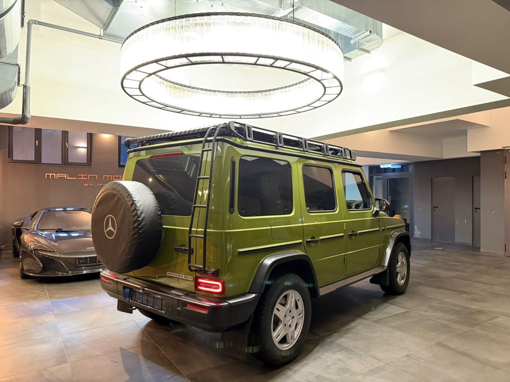 Mercedes-Benz 450 2025