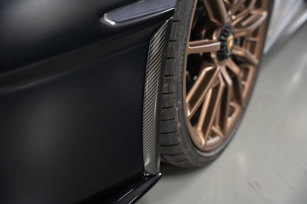 Lamborghini Huracán 2022