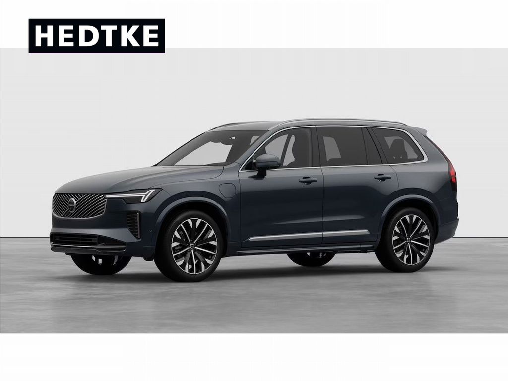 Volvo XC90 2025