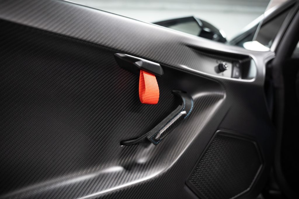 Lamborghini Huracán 2022