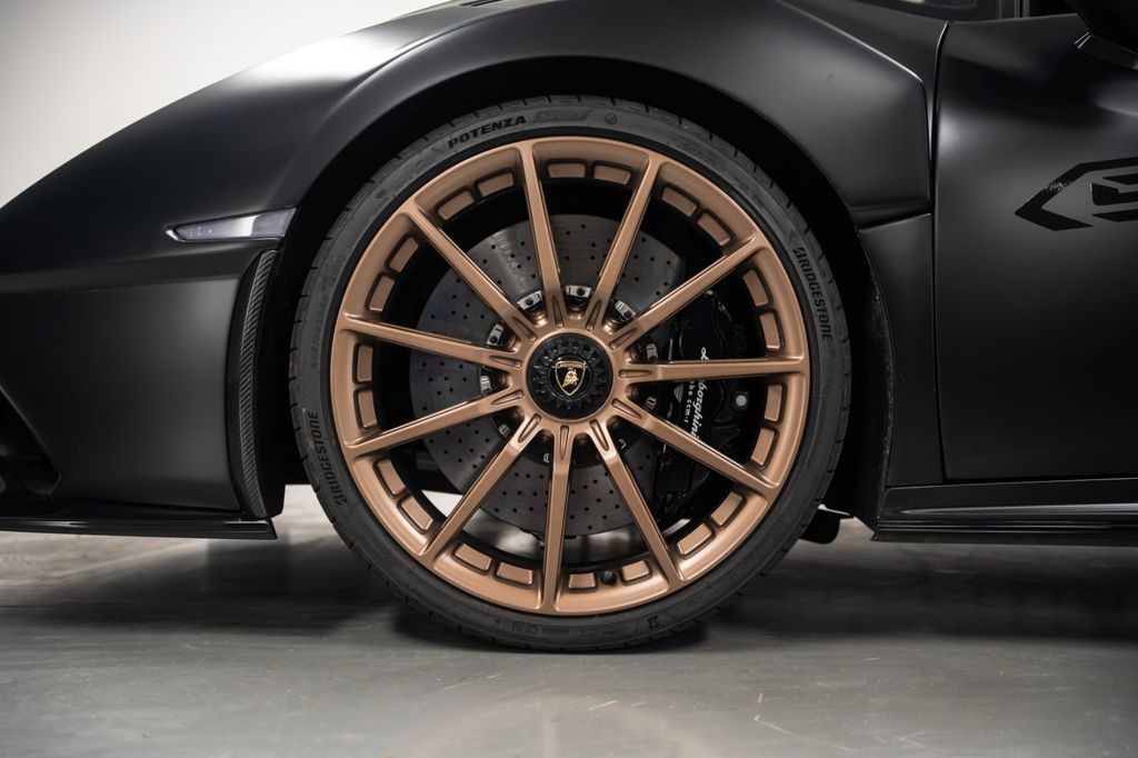 Lamborghini Huracán 2022