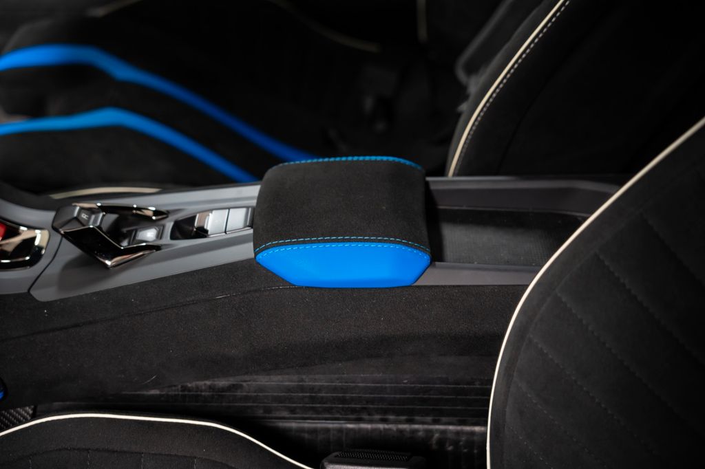 Lamborghini Huracán 2022