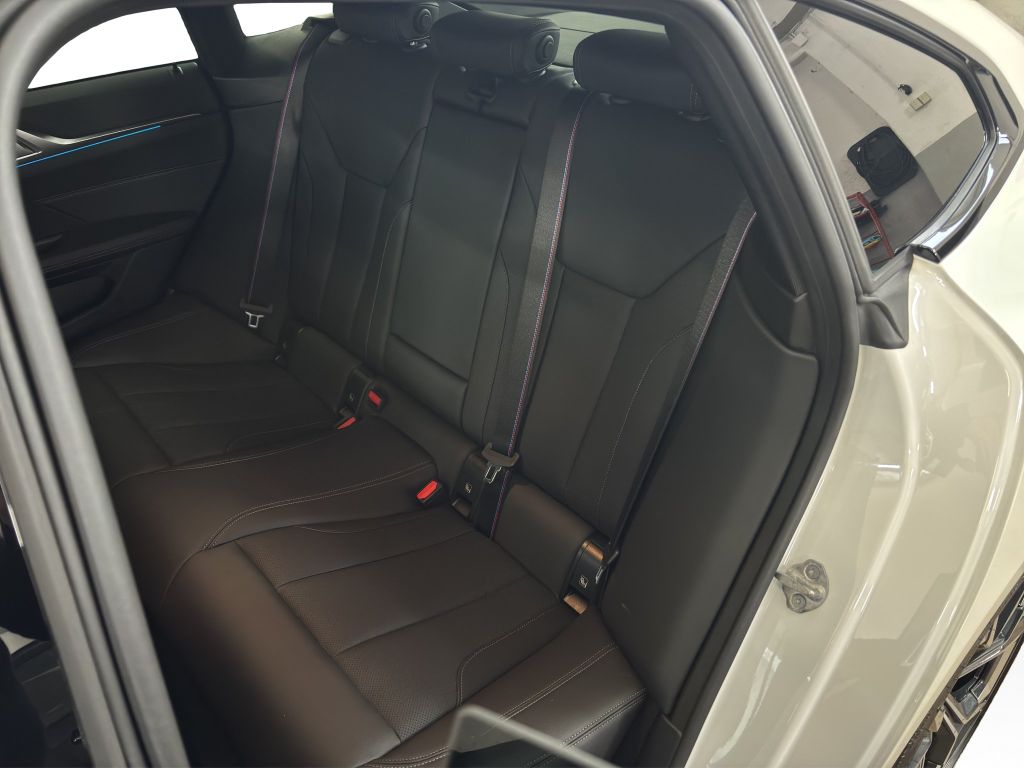 BMW 430 Gran Coupé 2023