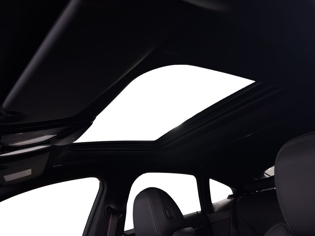 BMW 430 Gran Coupé 2023