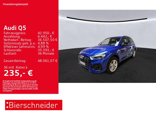Audi Q5 2023