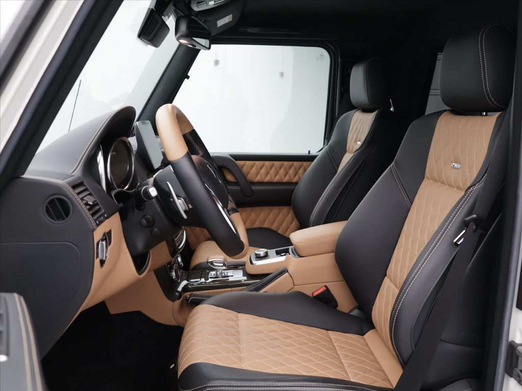 Mercedes-Benz G 65 AMG 2023