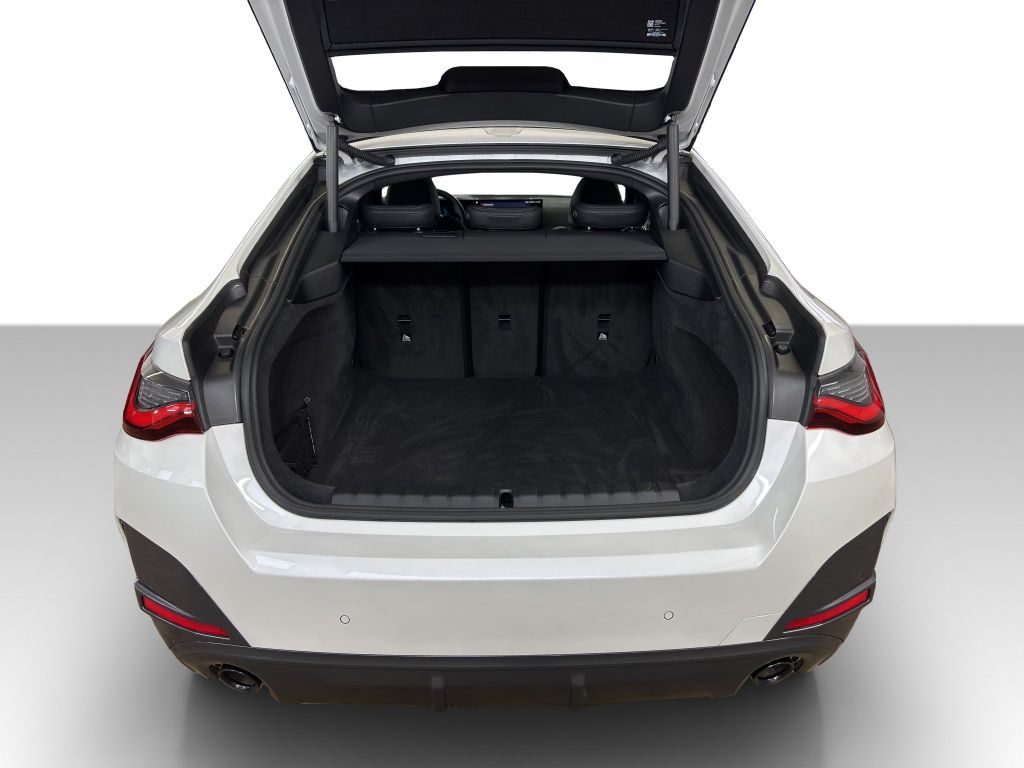 BMW 430 Gran Coupé 2023