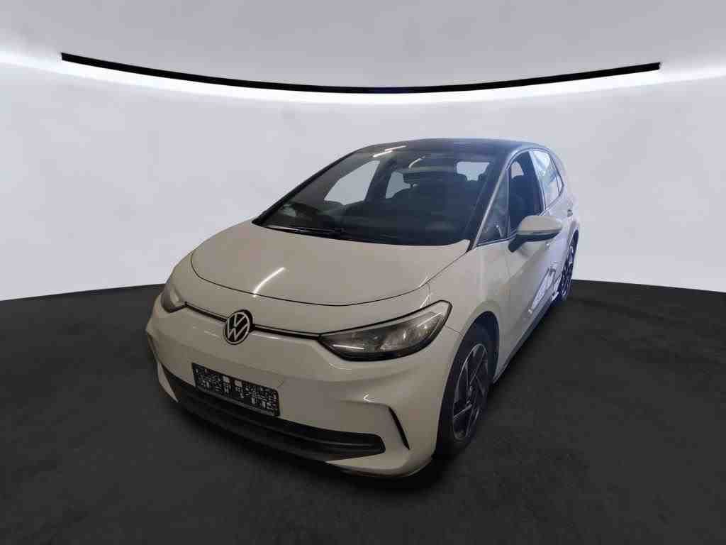 Volkswagen ID.3 2023