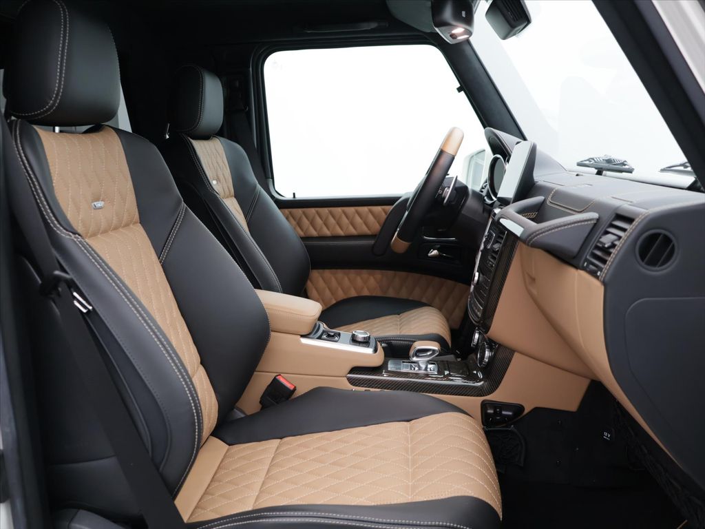 Mercedes-Benz G 65 AMG 2023