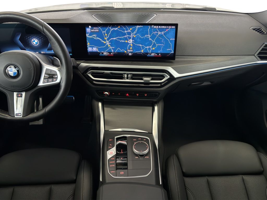 BMW 430 Gran Coupé 2023