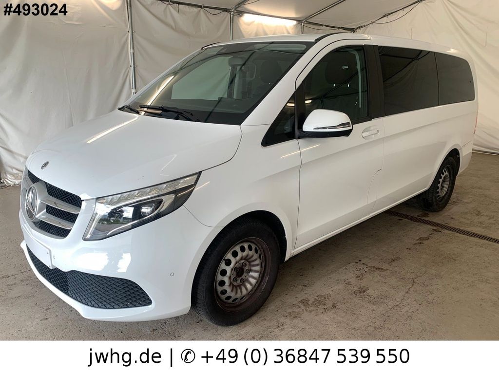 Mercedes-Benz V 220 2020
