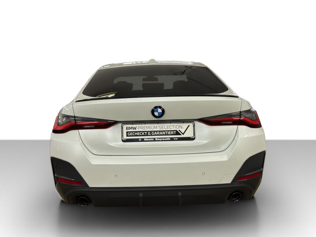 BMW 430 Gran Coupé 2023