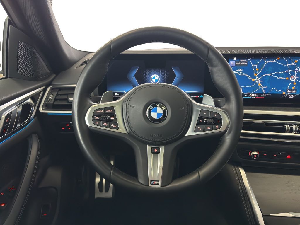 BMW 430 Gran Coupé 2023