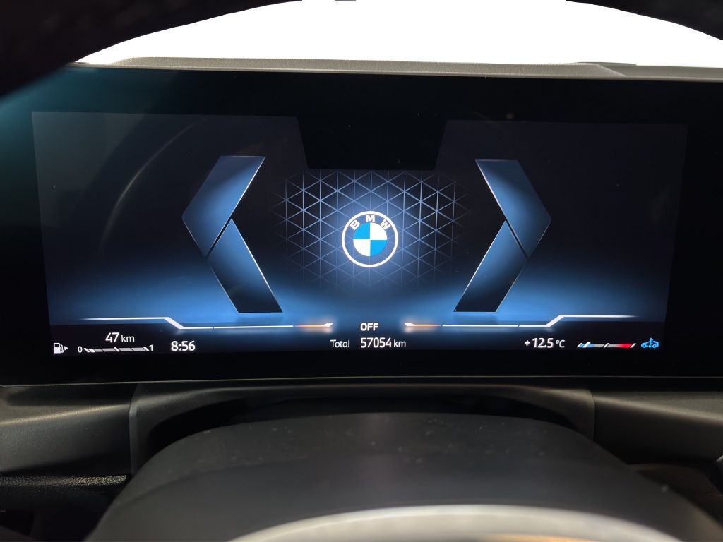 BMW 430 Gran Coupé 2023