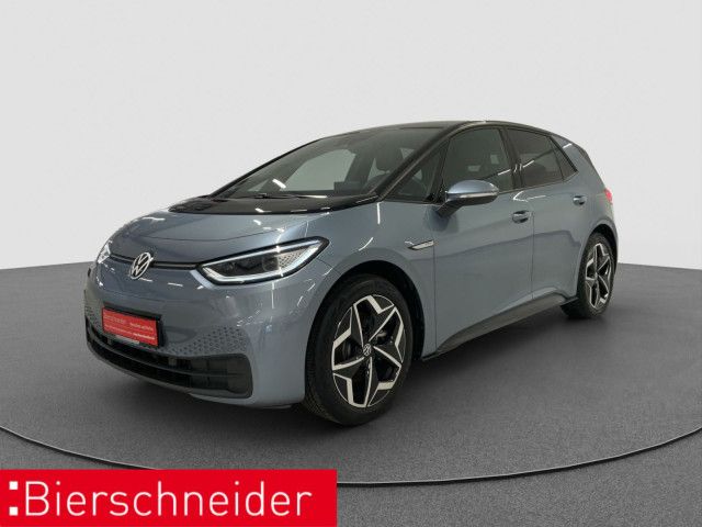 Volkswagen ID.3 2022