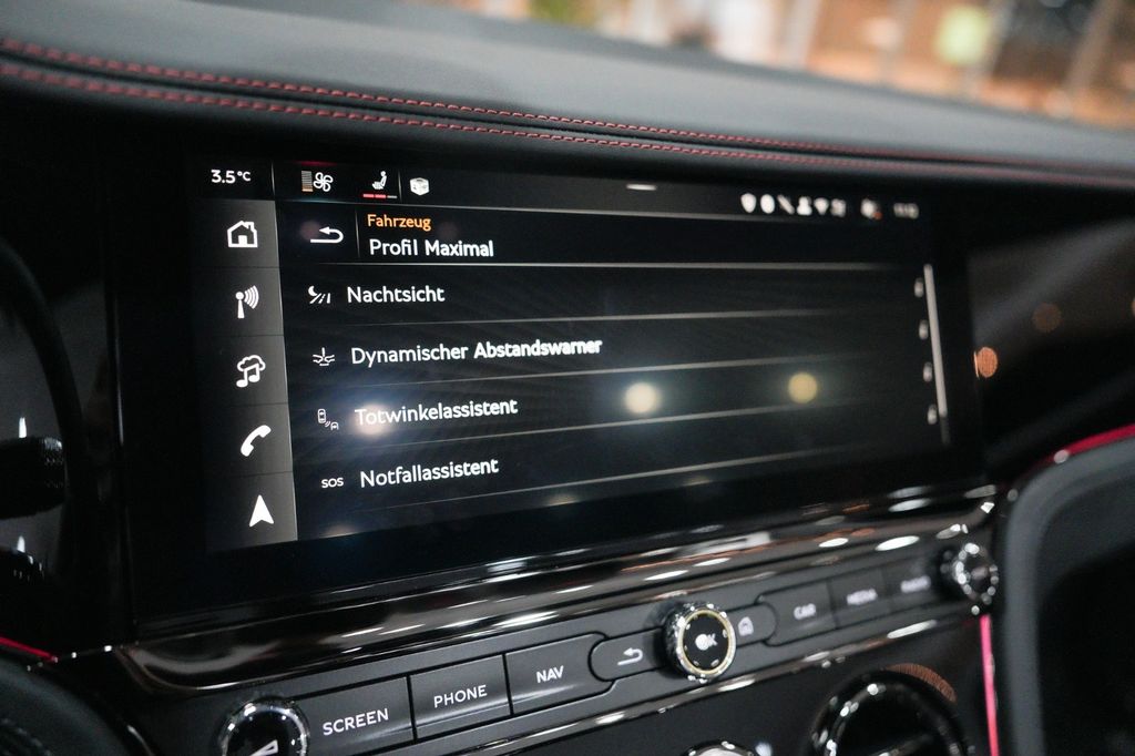 Bentley Continental GTC 2025