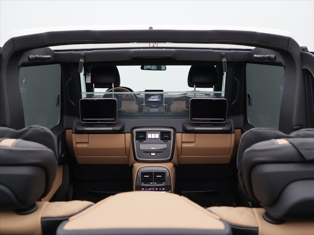 Mercedes-Benz G 65 AMG 2023