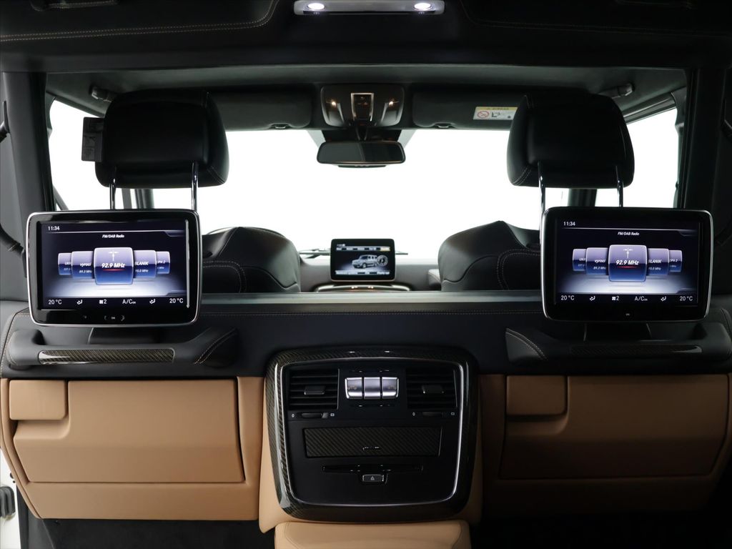 Mercedes-Benz G 65 AMG 2023