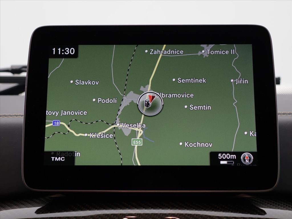 Mercedes-Benz G 65 AMG 2023