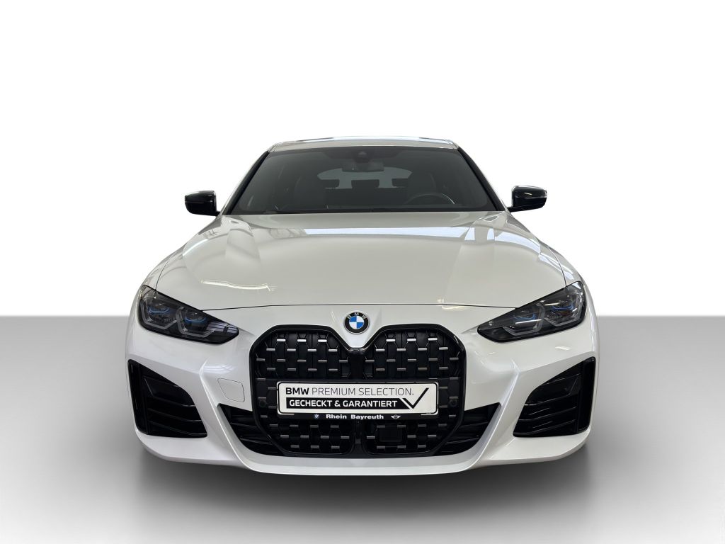 BMW 430 Gran Coupé 2023