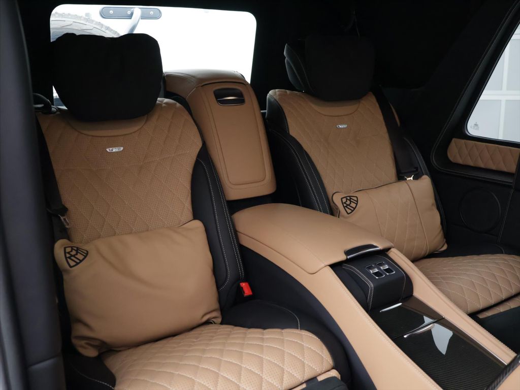 Mercedes-Benz G 65 AMG 2023