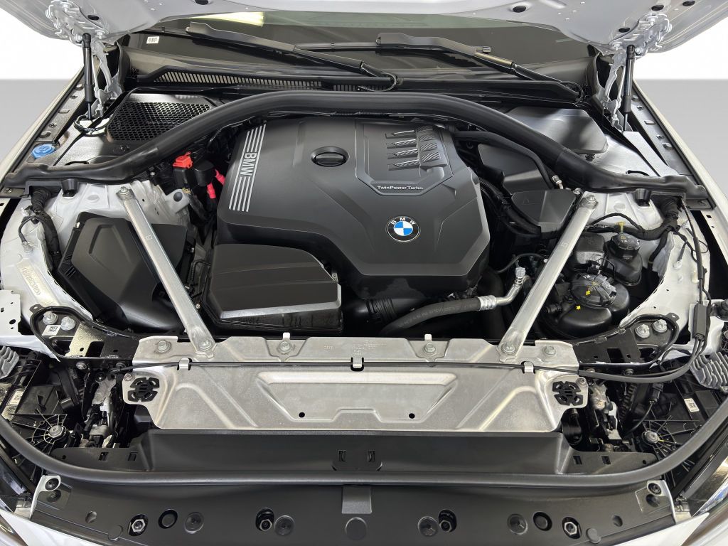 BMW 430 Gran Coupé 2023