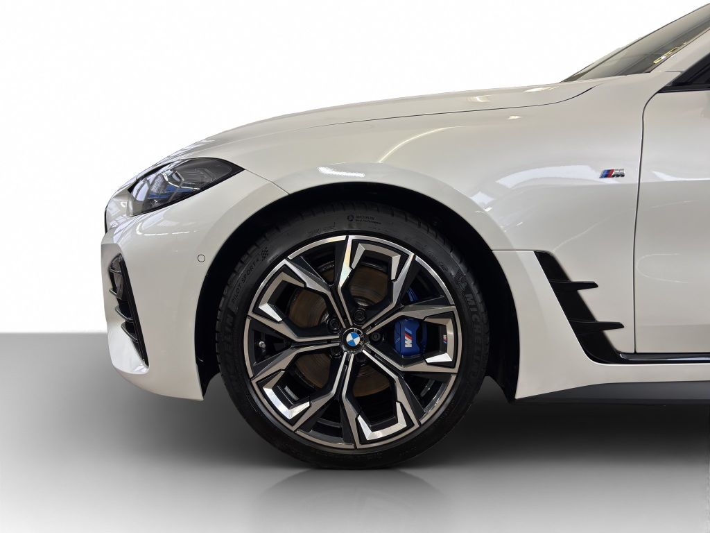 BMW 430 Gran Coupé 2023