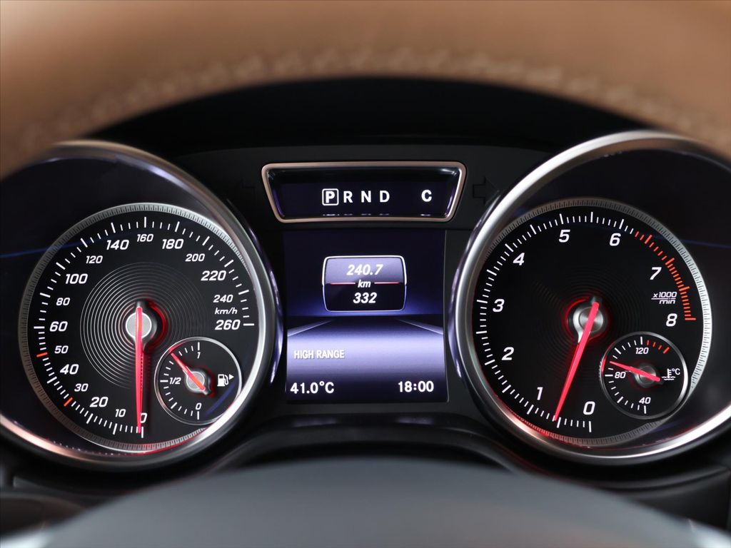 Mercedes-Benz G 65 AMG 2023