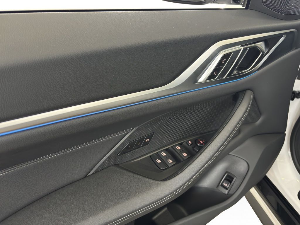 BMW 430 Gran Coupé 2023