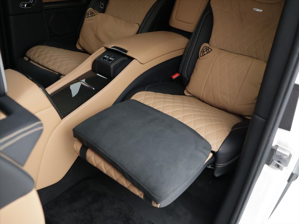 Mercedes-Benz G 65 AMG 2023