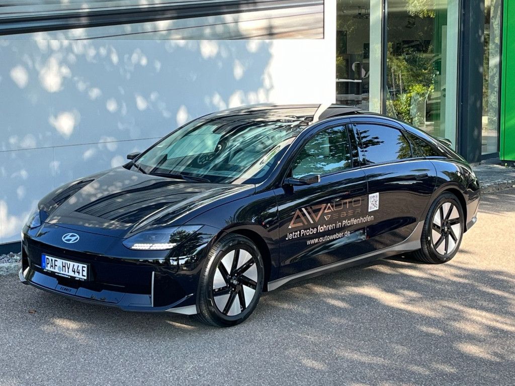 Hyundai IONIQ 6 2023