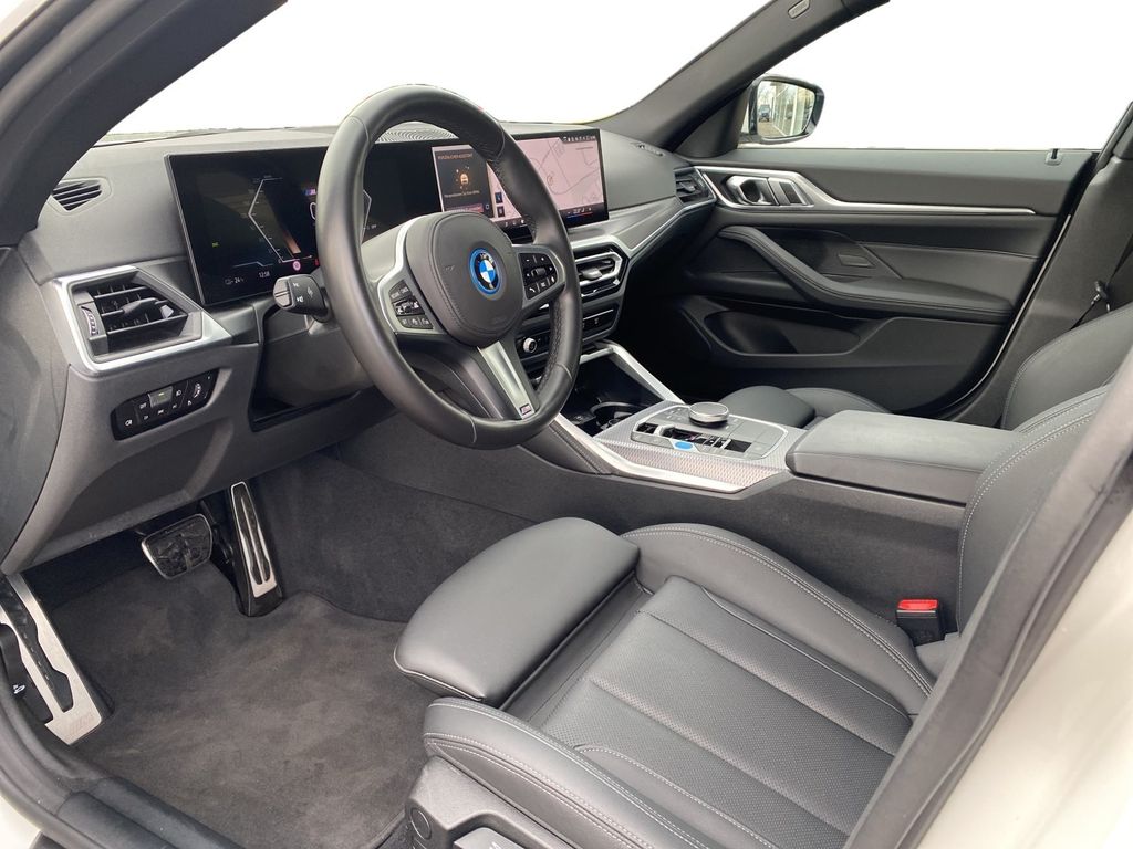 BMW i4 2023