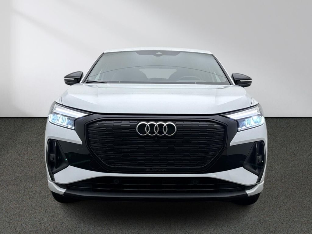 Audi Q4 e-tron 2022