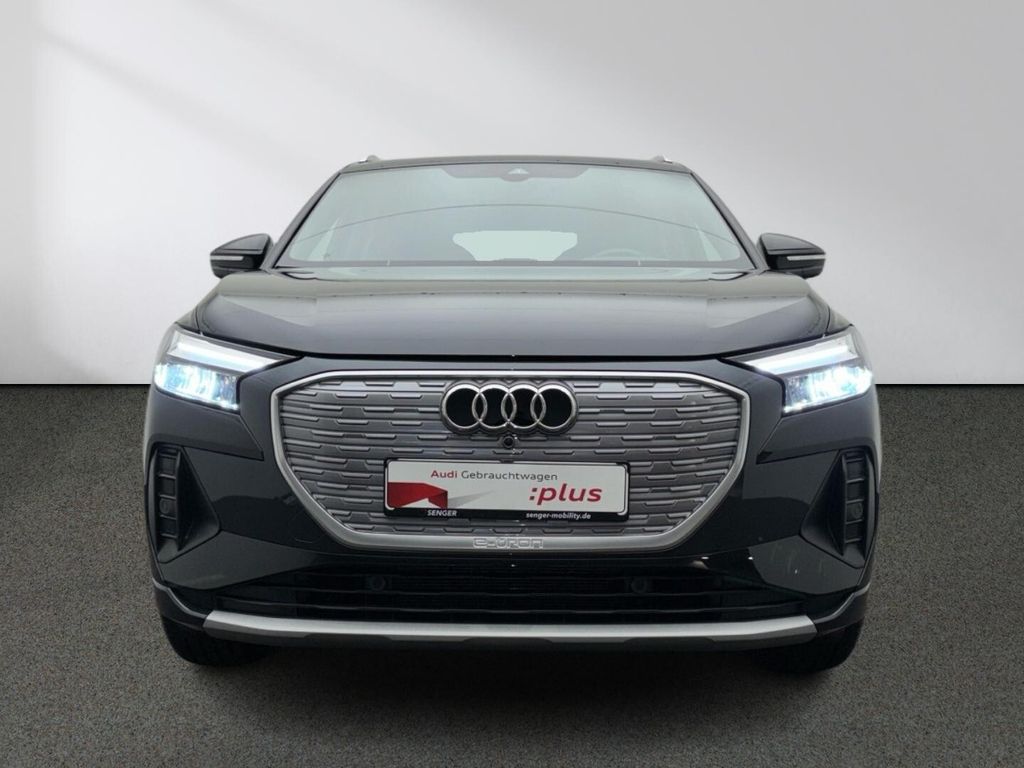 Audi Q4 e-tron 2023