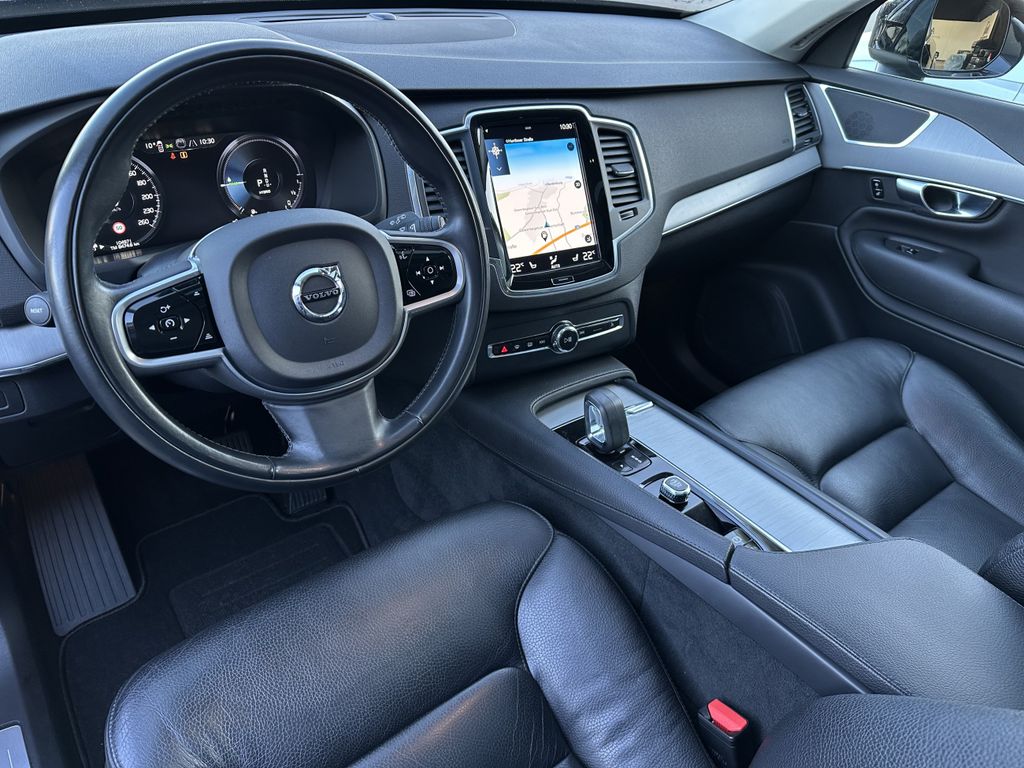 Volvo XC90 2021