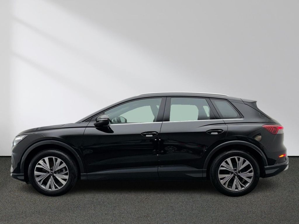 Audi Q4 e-tron 2023