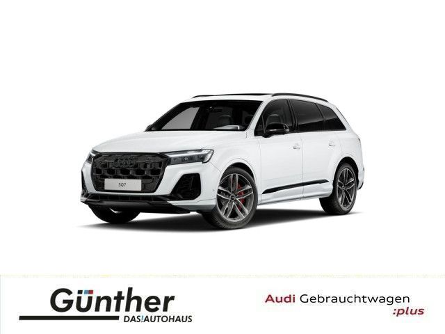Audi SQ7 2025