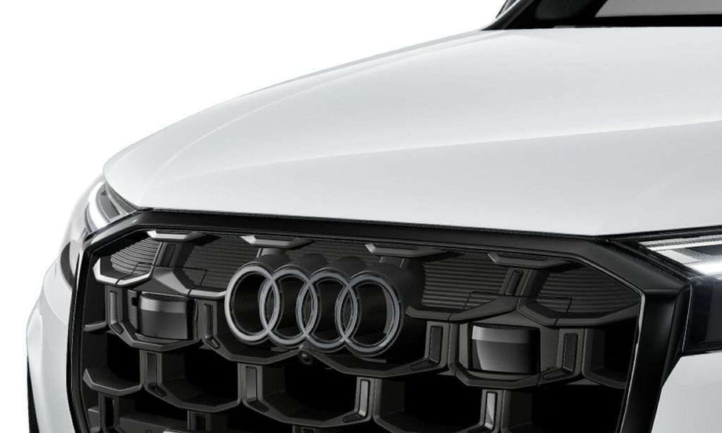 Audi SQ7 2025