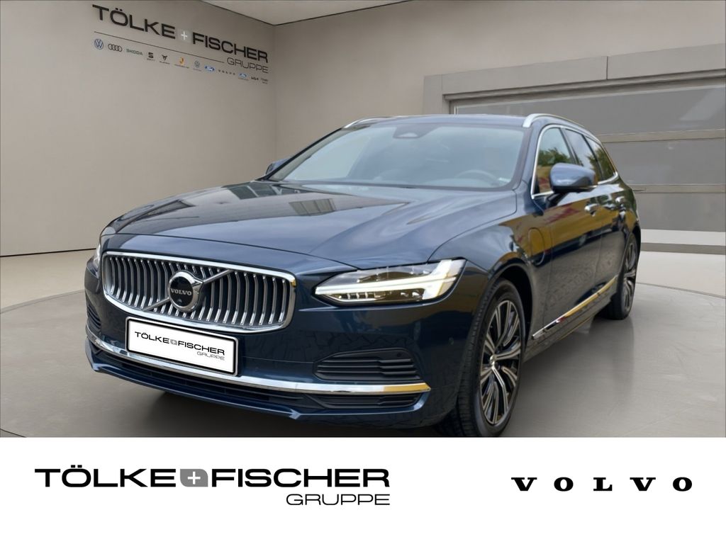 Volvo V90 2021