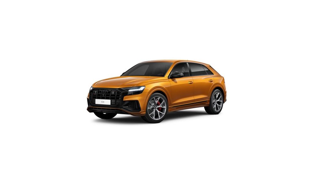 Audi SQ8 2023