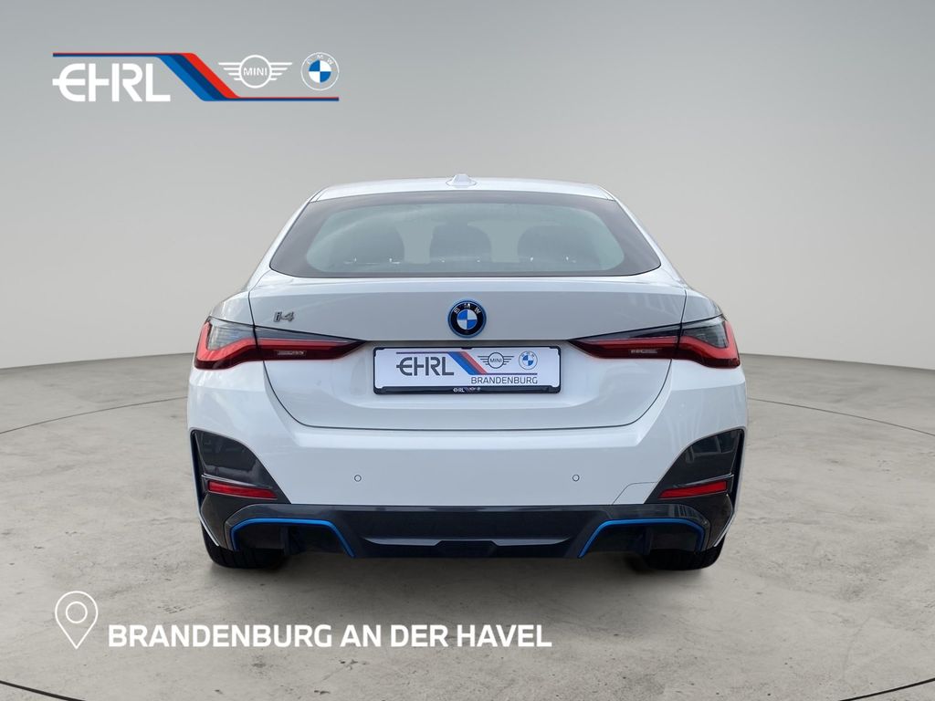 BMW i4 2023