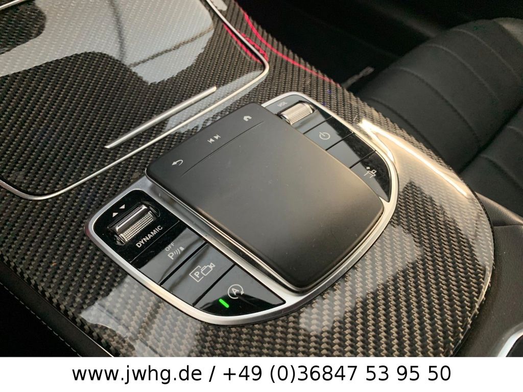 Mercedes-Benz E 400 2021