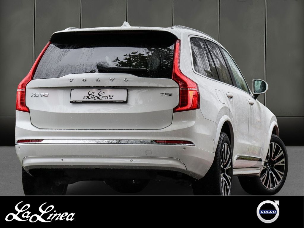 Volvo XC90 2024