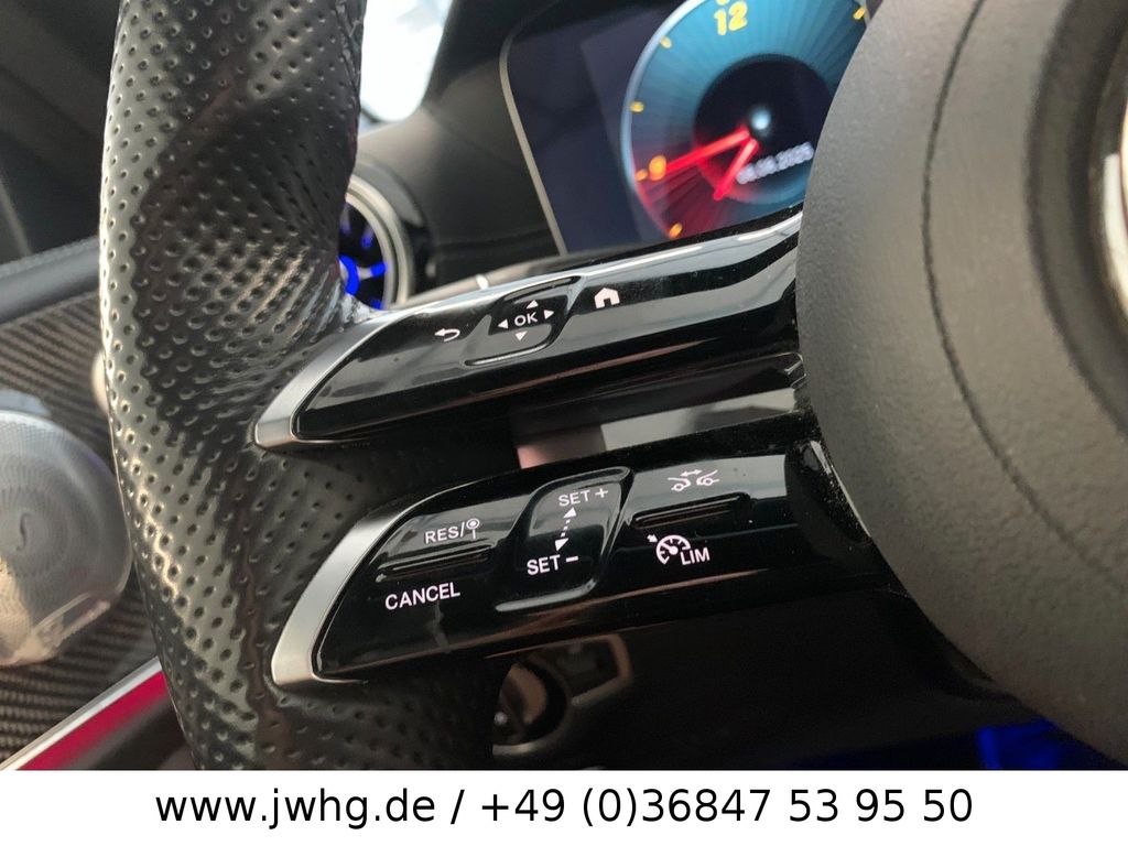 Mercedes-Benz E 400 2021