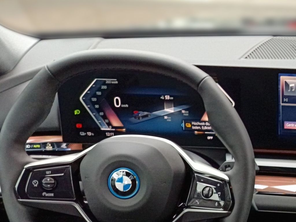BMW i5 2026