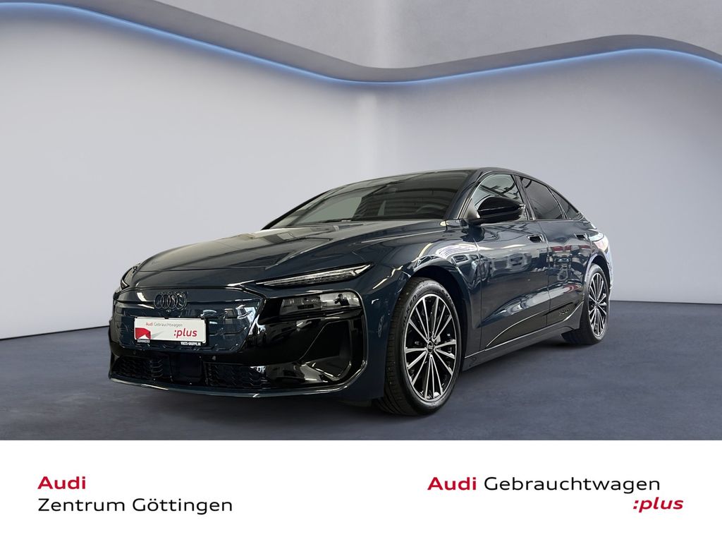 Audi A6 2025