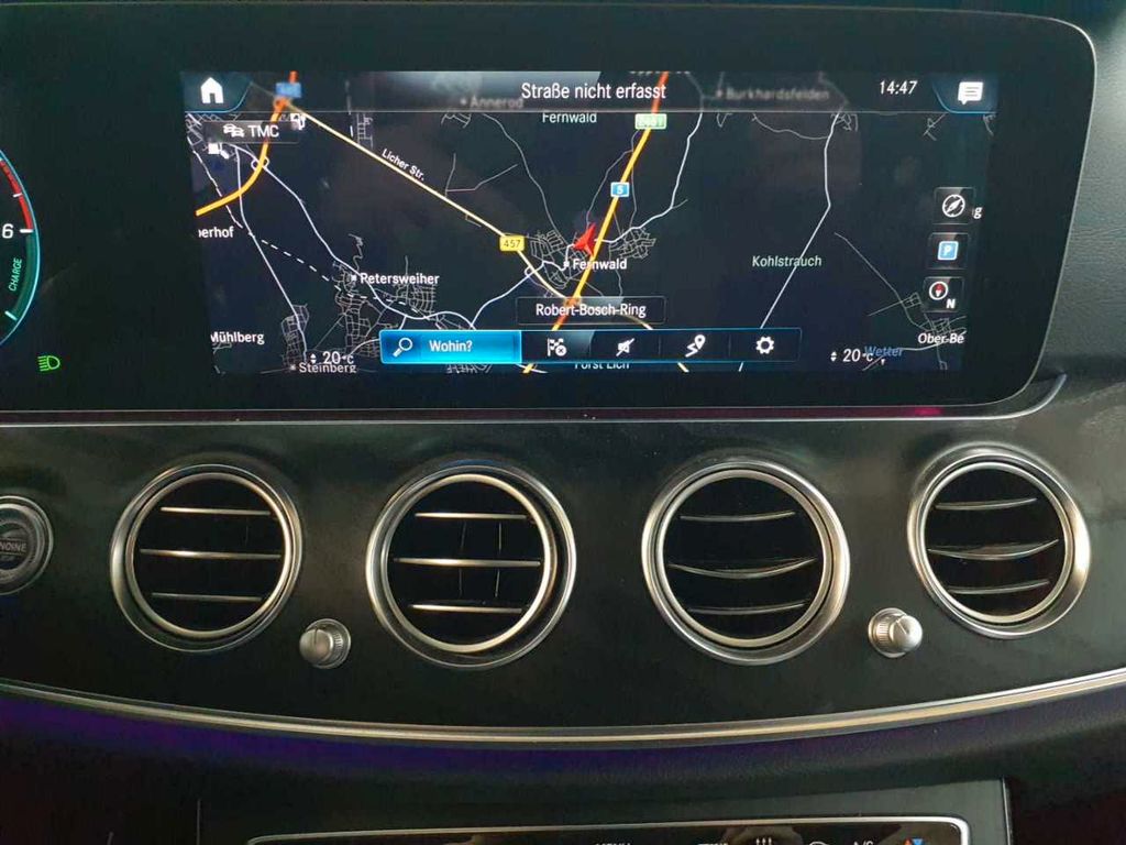 Mercedes-Benz E 300 2022