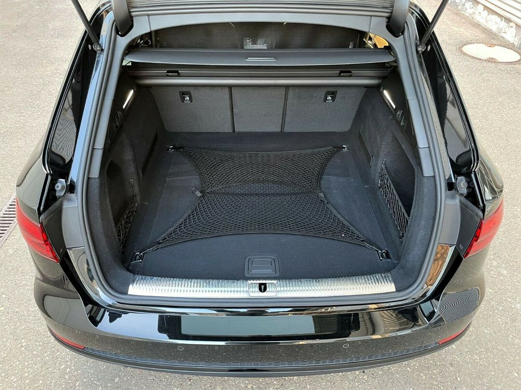 Audi A4 2018