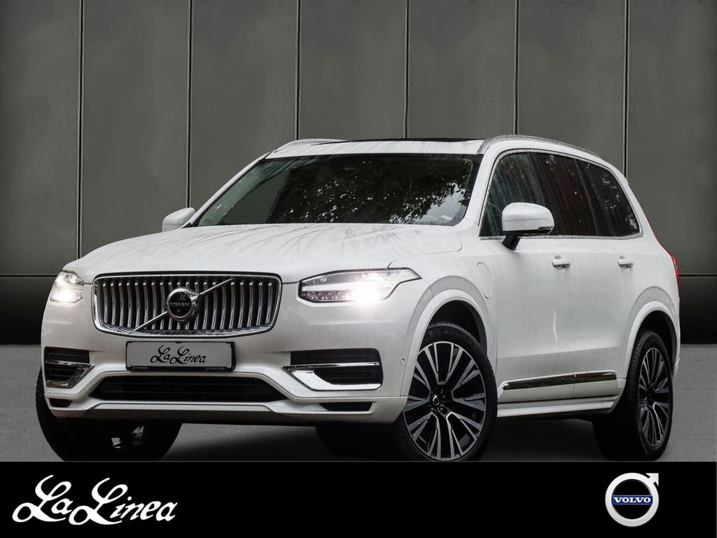 Volvo XC90 2024